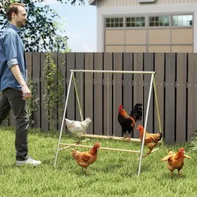 Chicken Perch (Option: defaulttitle)